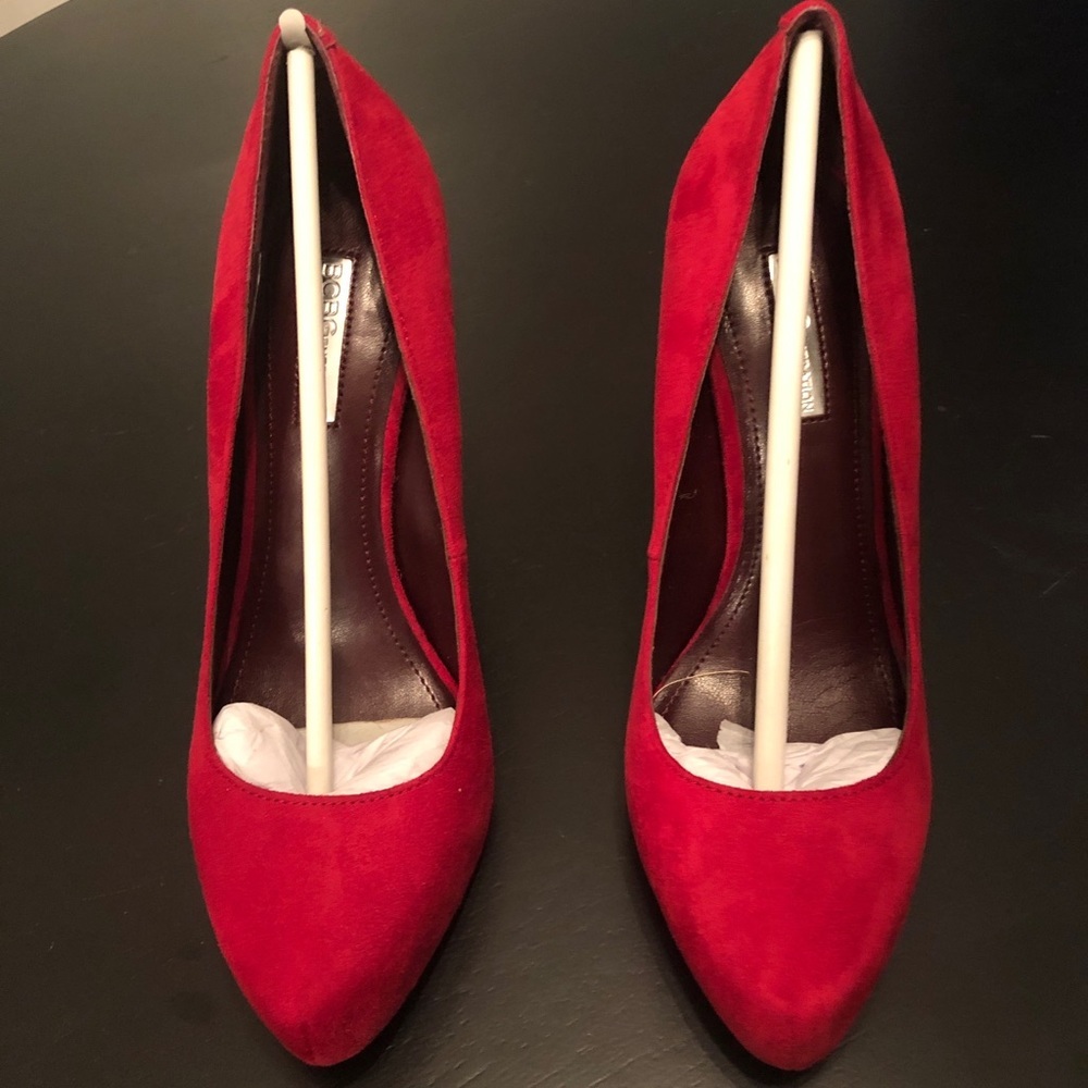 🆕BCBGeneration Stiletto Pump BG-Parade